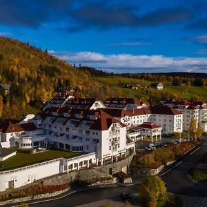 Dr. Holms Hotel Geilo Exterior photo