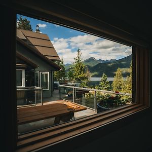 Hotel The Sentinel Kaslo Exterior photo