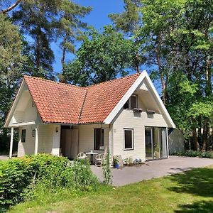 Familiehuis Zeegserduinen Villa Exterior photo