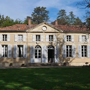 Poline, Private And Rustic Golf Villa Pavie Exterior photo