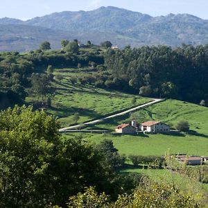 Primorias Camijanes Villa Exterior photo