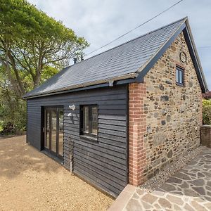 Badgers Sett Brook Villa Brook  Exterior photo