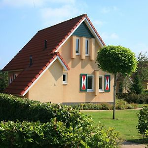 Detached Holiday Home With Microwave, Surrounded By Nature Tynaarlo Exterior photo