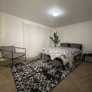 Apartamento Cozy 3 Oxon Hill Exterior photo