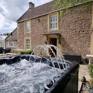 Wellow Farmhouse Villa Exterior photo