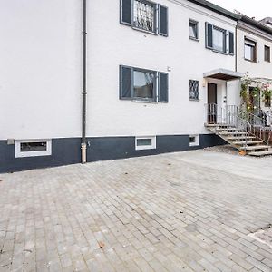 Apartamento Munich Hideaway Karlsfeld Exterior photo