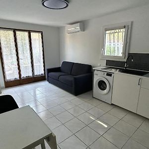 Apartamento Studio Martigues Exterior photo