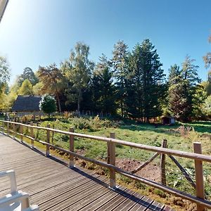 Moulin De Lachaud Bed and Breakfast Sainte-Fortunade Exterior photo