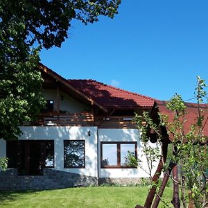 La Casa Boierului Villa Catunele Exterior photo