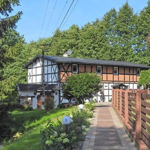 Beautiful home in Sianów with 6 Bedrooms Exterior photo