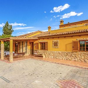 Beautiful Home In Villanueva Del Segura With Wifi Archena Exterior photo