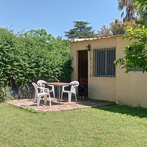 La Casita Con Parque Villa San Antonio de Areco Exterior photo