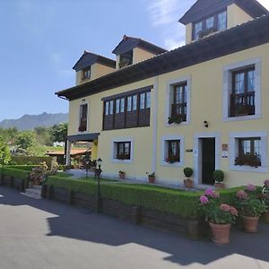 Hotel Casa de Aldea El Frade Camango Exterior photo