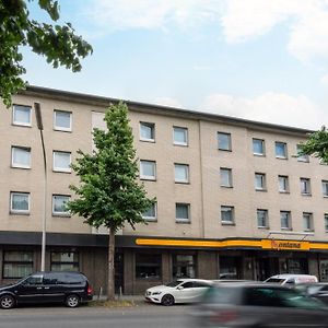 Montana Hotel Mönchengladbach Exterior photo