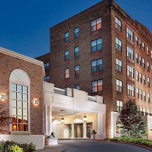 Collegian Hotel & Suites, Trademark Collection By Wyndham Siracusa Exterior photo