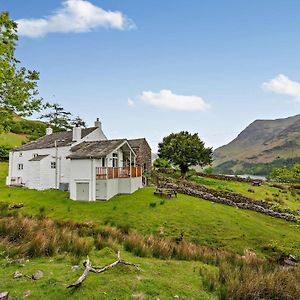 4 Bed In Buttermere Sz090 Villa Exterior photo