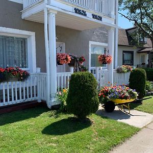 Apartamento Le Gite Des Hetres Shawinigan Exterior photo