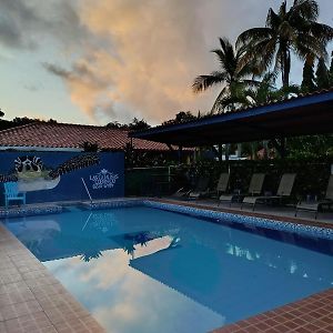 Hotel Las Catalinas Coronado Playa Coronado Exterior photo