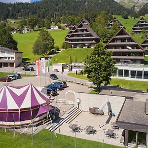 Hotel Reka-Feriendorf Wildhaus Exterior photo