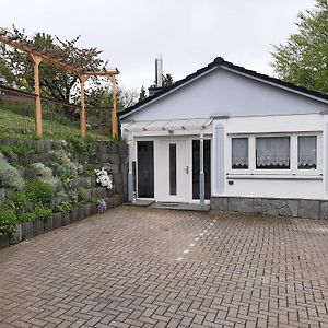 Ferienhaus Günther Werder-Havel Villa Werder  Exterior photo