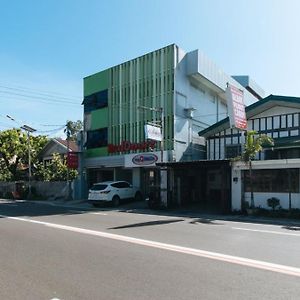 Hotel Reddoorz @ Golite Old Albay Legazpi Exterior photo