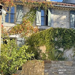 Le Domaine De La Tuilerie - Gite De Charme En Bord De Riviere Avec Piscine Villa Servies-en-Val Exterior photo