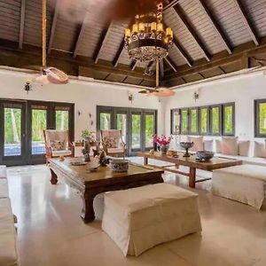 Villa De Campo - Luxury 8 Beds 7 Baths Villa At Casa De Campo La Romana Exterior photo