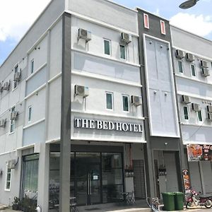 The Bed Hotel Changlun Exterior photo