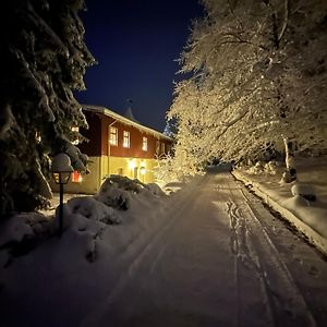 Waldhotel Zoebischhaus Bad Reiboldsgrün Exterior photo