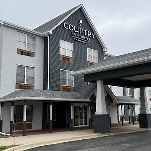 Country Inn & Suites By Radisson, Elgin, Il Exterior photo