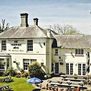 Hotel The Mortimer Arms (Adults Only) Romsey Exterior photo