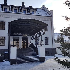 Hotel Palac Jugowice Wałbrzych Exterior photo