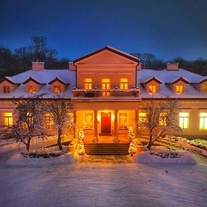 Hotel Pałac Żelechów Spa&Wellness Exterior photo