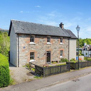 Lockview Upper Flat Villa Fort Augustus Exterior photo