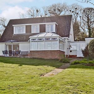 Sandrock Villa Brighstone Exterior photo