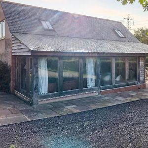 Beer Farm Villa Stawley Exterior photo