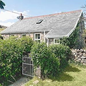 Chapel Cottage Pont Sticill Exterior photo