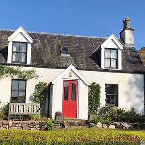 Coulags Croft Villa Ross-on-Wye Exterior photo