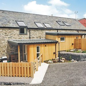 Stable Barn - Hw7591 Villa Bettws-yn-Rhos Exterior photo