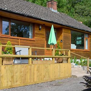 Bryn Rodyn Villa Llanfair-Dyffryn-Clwyd Exterior photo