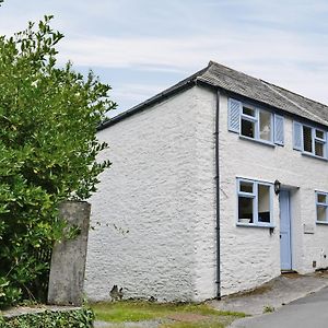 Ostlers Villa Boscastle Exterior photo