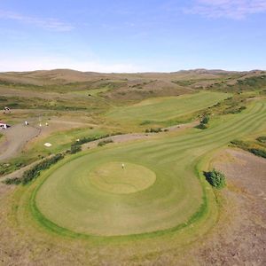 Myvatn - Berjaya Iceland Hotels Exterior photo