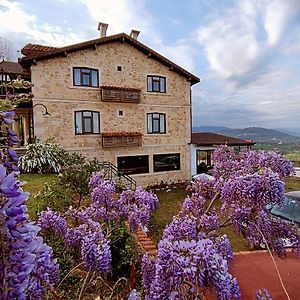 Hayat Oksijen Resort Ordu Exterior photo