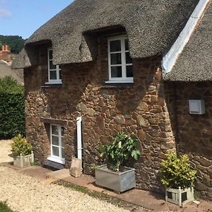 Stables End Villa Nettlecombe  Exterior photo