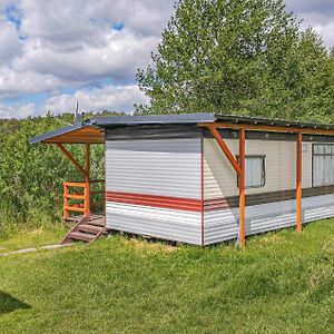 2 Bedroom Lovely Home In Legbąd Exterior photo