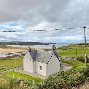 Dalcharn Villa Invernaver Exterior photo