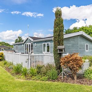 Laurel Lodge Willington  Exterior photo