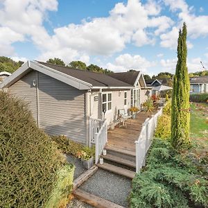 Beech Tree Lodge Willington  Exterior photo