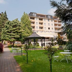 Parkhotel Am Taunus Oberursel  Exterior photo