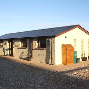 The Byre Villa Somerset  Exterior photo